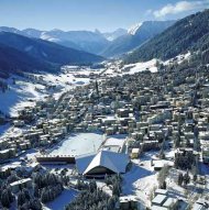 Davos Skigebied